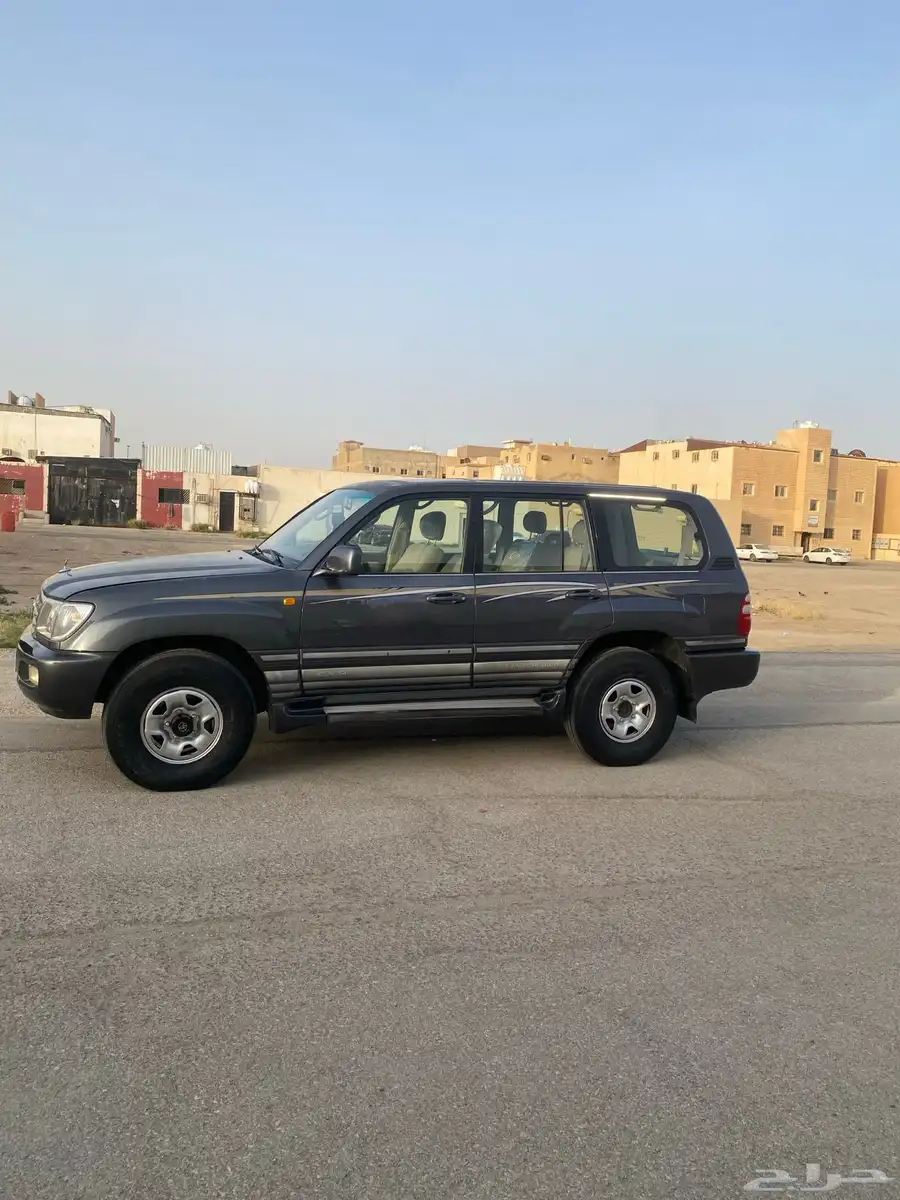جيب جي اكس ار 2003 0
