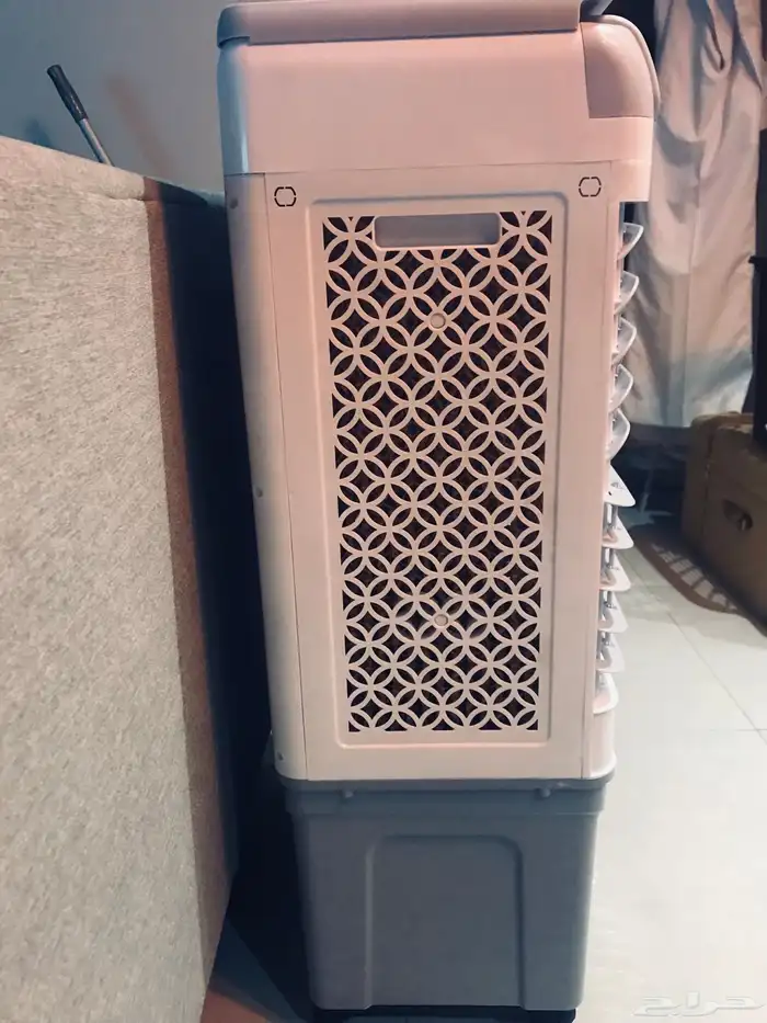 مكيف صحرواي 0