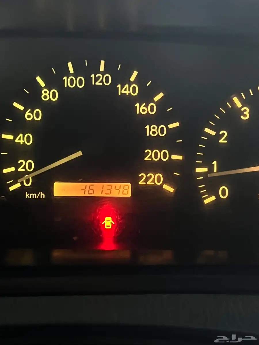 كامري 1999 23
