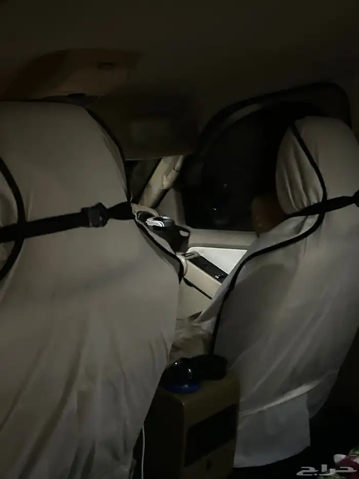 فورد اكسبلور 2009 7