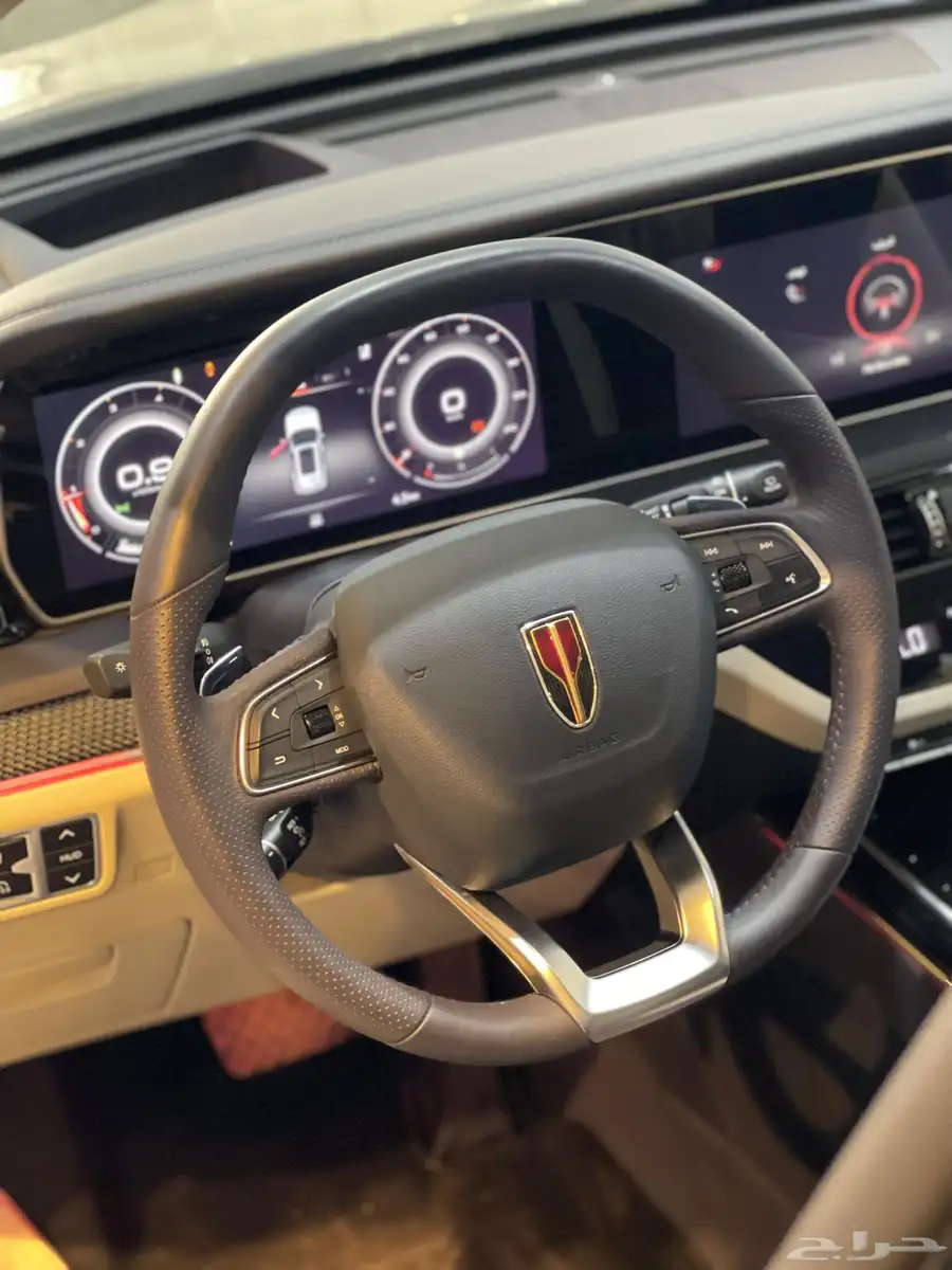 هونشي SaH5 12