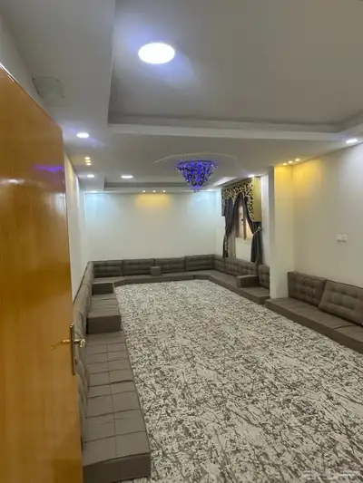 شقة مفروشة ظهران الجنوب خلف المستشفى 0