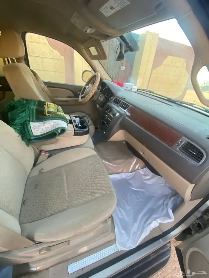 يوكن طويل 2008 4