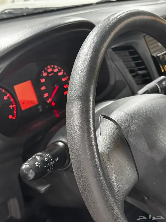 ميتسوبيشي L200 تم البيع 9