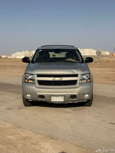 تاهو 2011 1