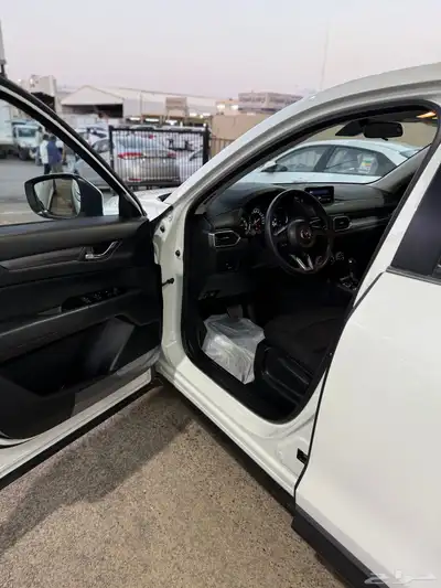 مازدا CX-5 2022 دبل وكالة مشروط 28