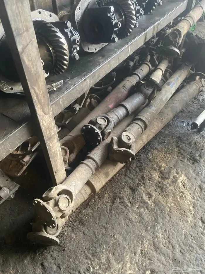 كورين وا دبول واعمدان مرسيدس اكترس وا البي 3