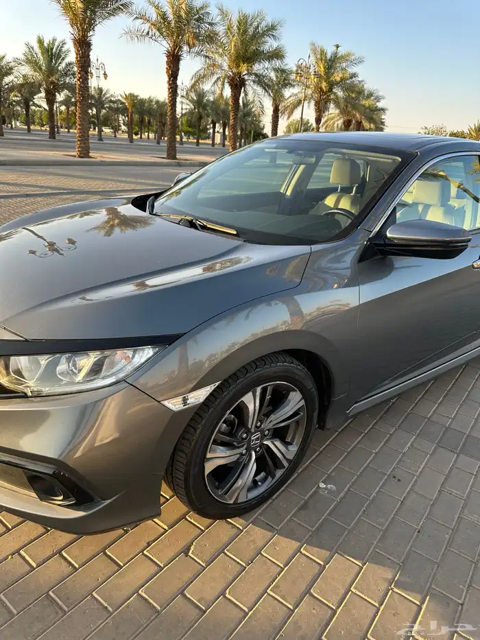 هوندا 19