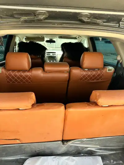 مازدا cx9 2009 8