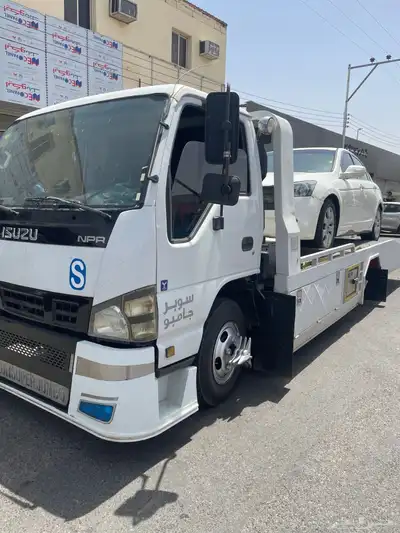 سطحه حايل سطحة حايلل 0