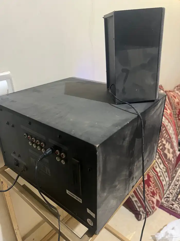 سماعه clikon 4