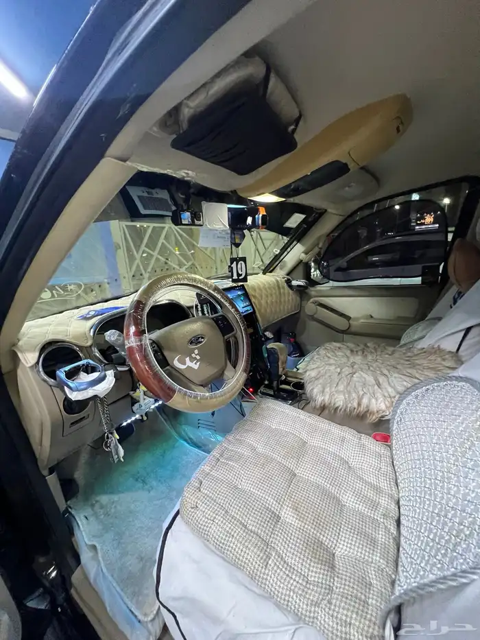 فورد اكسبلور 2009 13