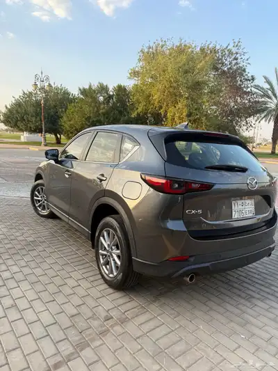 مازدا سي اكس 5 cx5 2023 قمة النظافة 1