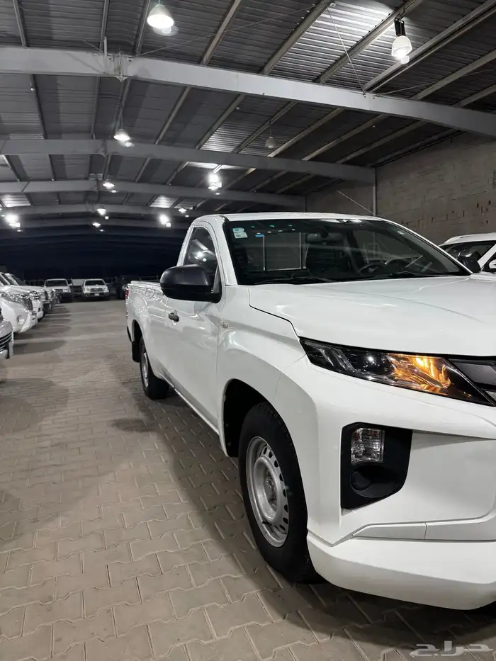 ميتسوبيشي L200 تم البيع 2