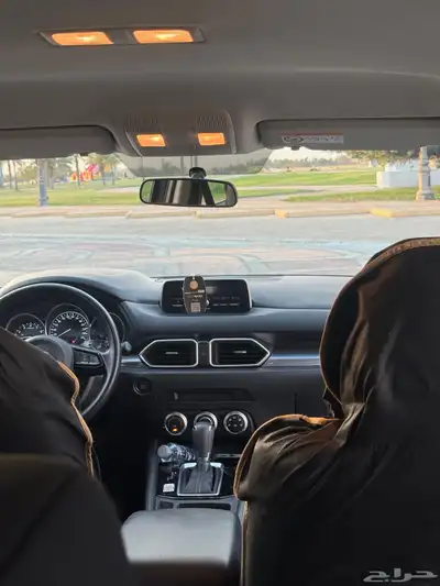 مازدا سي اكس 5 cx5 2023 قمة النظافة 13