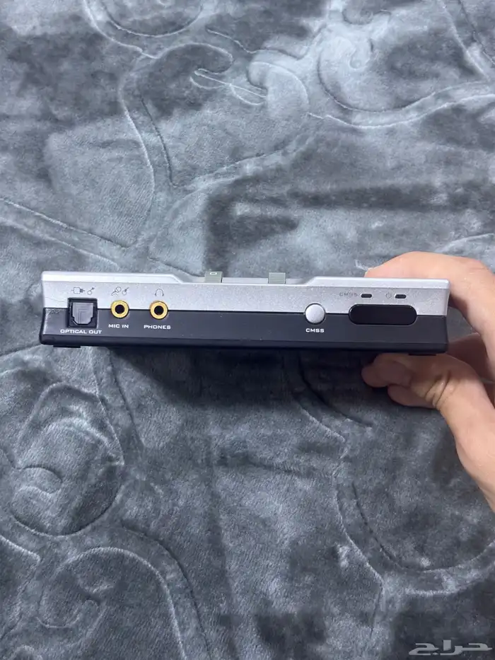 كرت فضي مستورد مستعمل كمالجديد 2