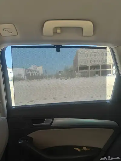 اودي Q5 موديل 2015 24