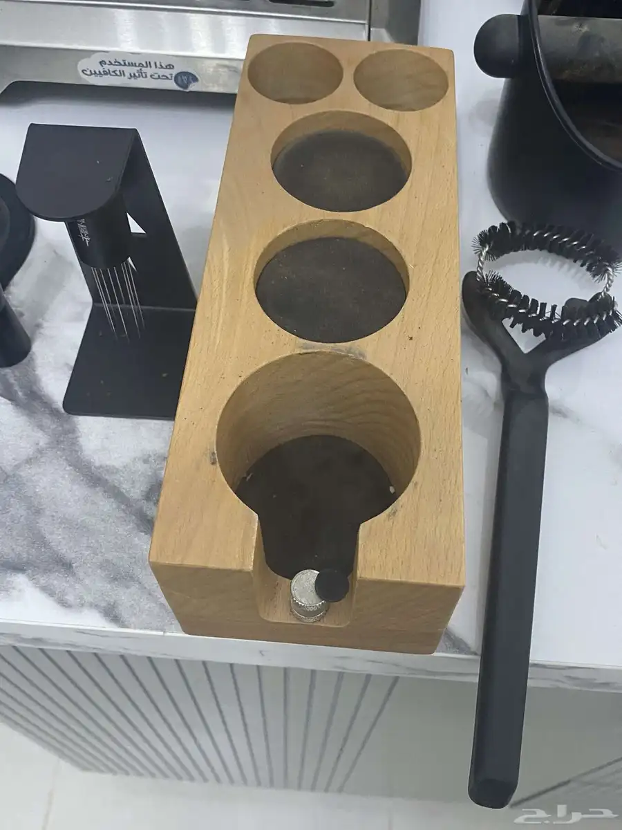 الاله اسبرسو 5