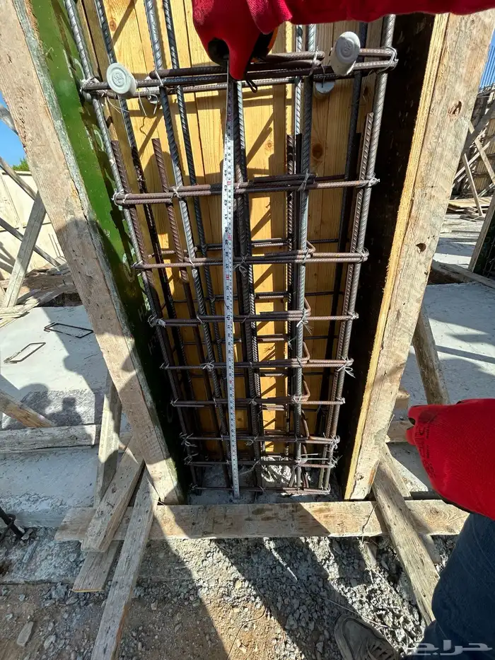 مقاول عظم و تشطيبات مصنف معتمد 10