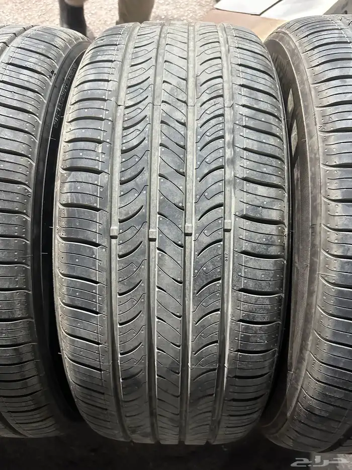 جنوط تورنج صيني جيب لاند كروزر مع كفرات صيني 285.50.20 ت25 14