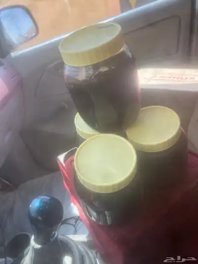 عسل سمره 0