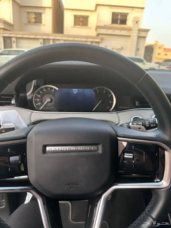 رانج ايفون وارد الناغي 2023 5