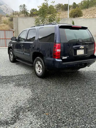 تاهو دبل 2008 م 3
