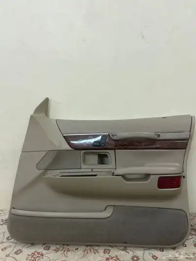 ماركيز 2002 تشليح 5