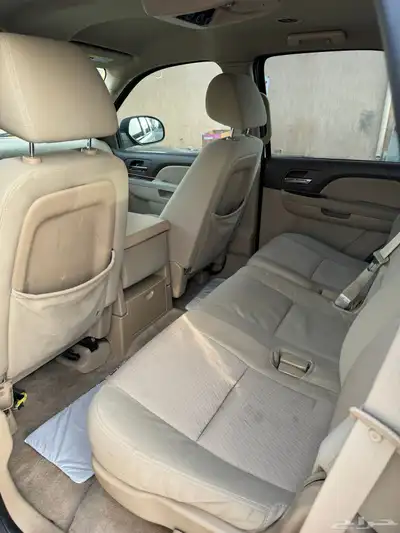 تاهو 2013 سعودي 3