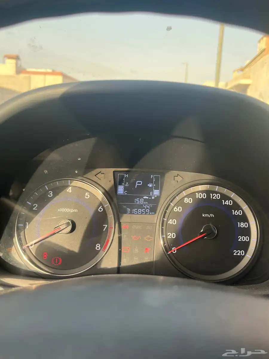 اكسنت 2017 6