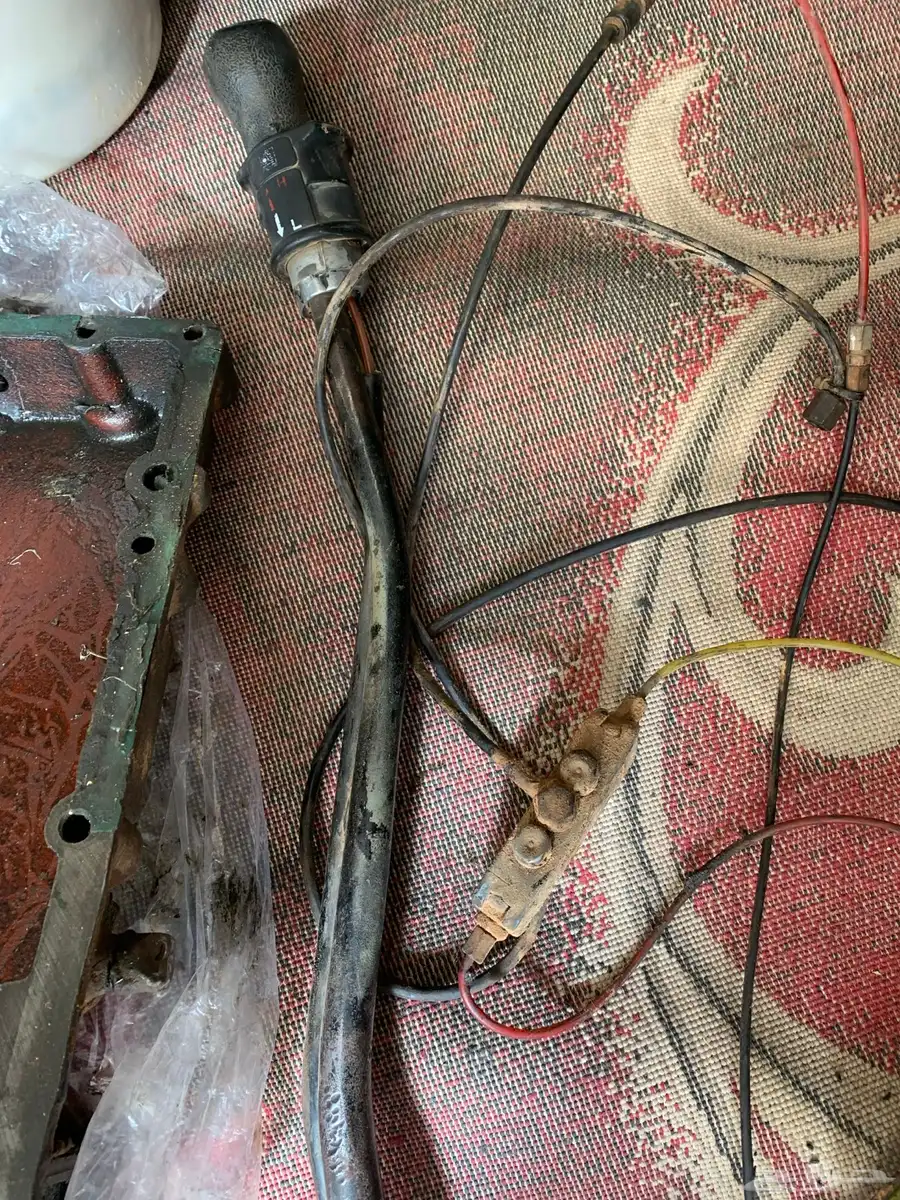 قطع مورسدس بوز 3