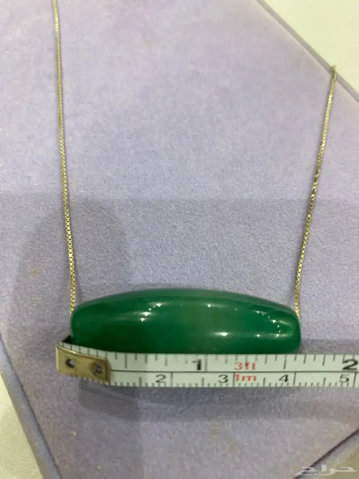 قلادات بأحجار عقيق كبدي وأحمر وأخضر وأصفر بسلاسل فضة 925 32