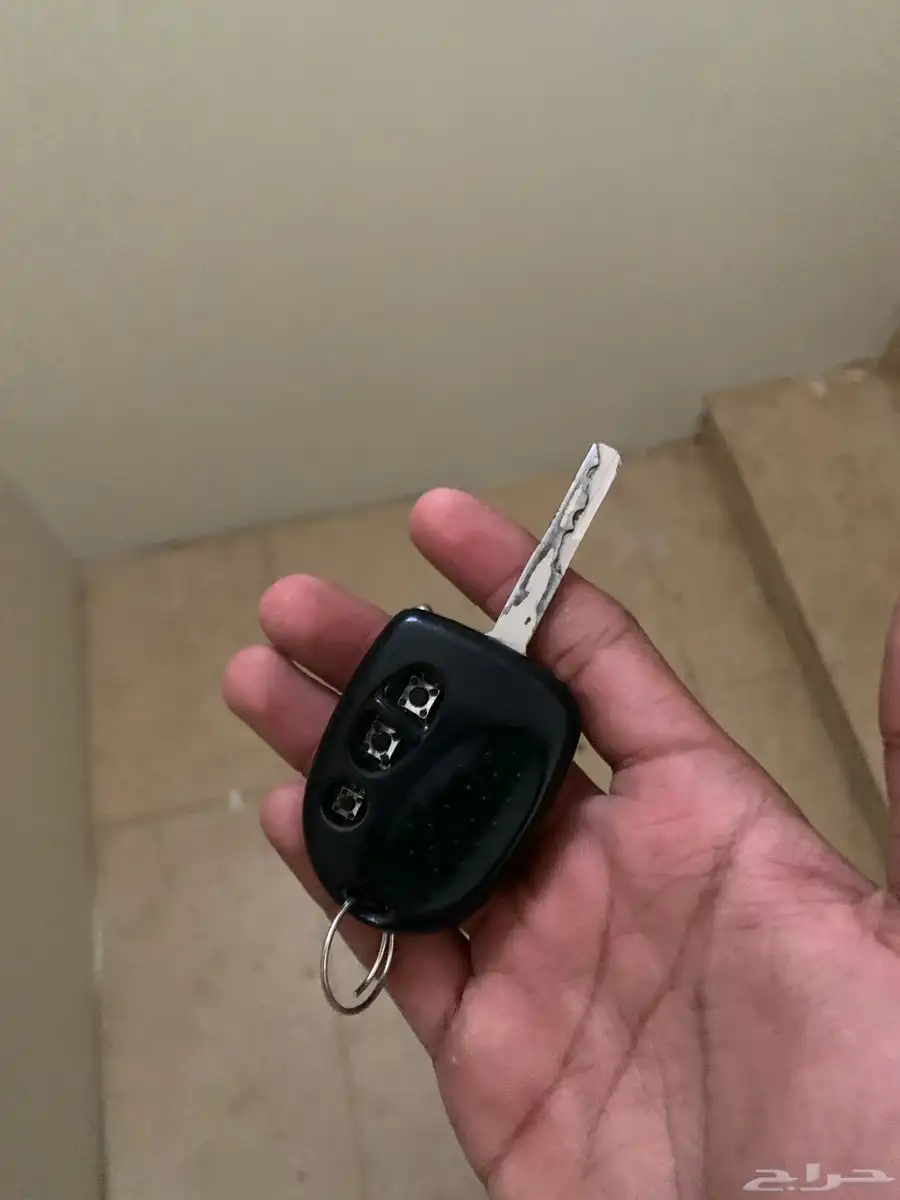 مفتاح كابرس 0