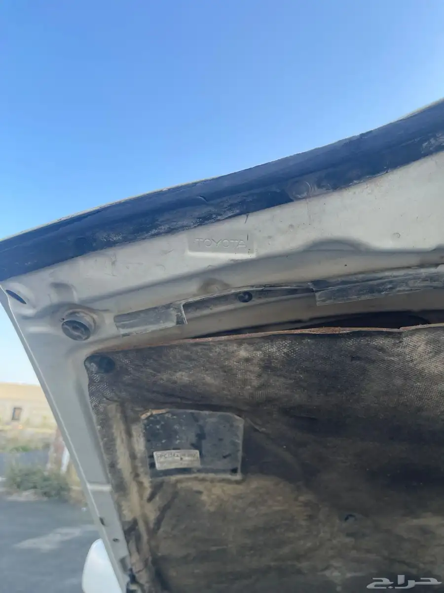 صالون GXR مديل 2003 11