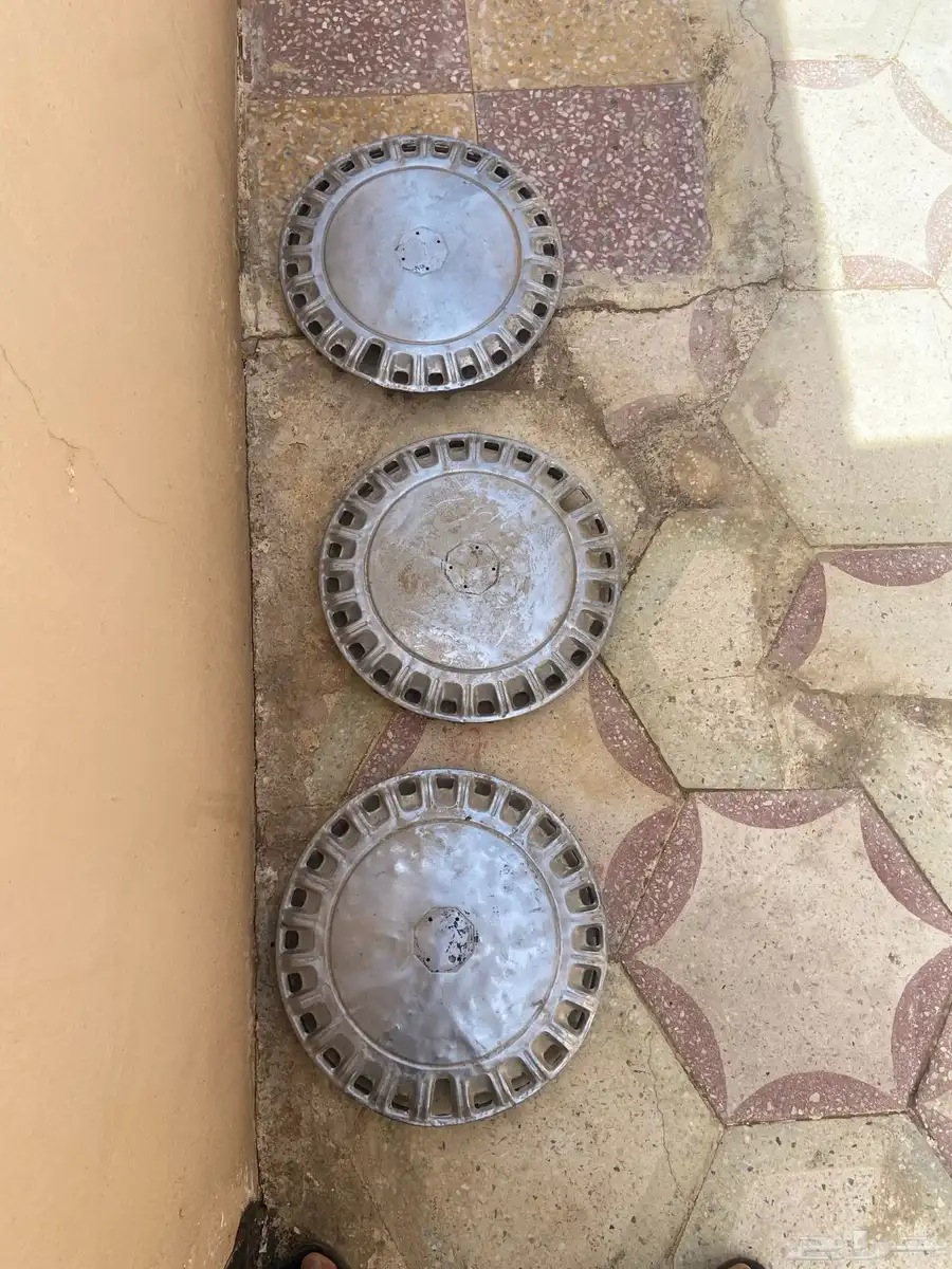 طيس كرسيدا 88 ثلاث حبات 0