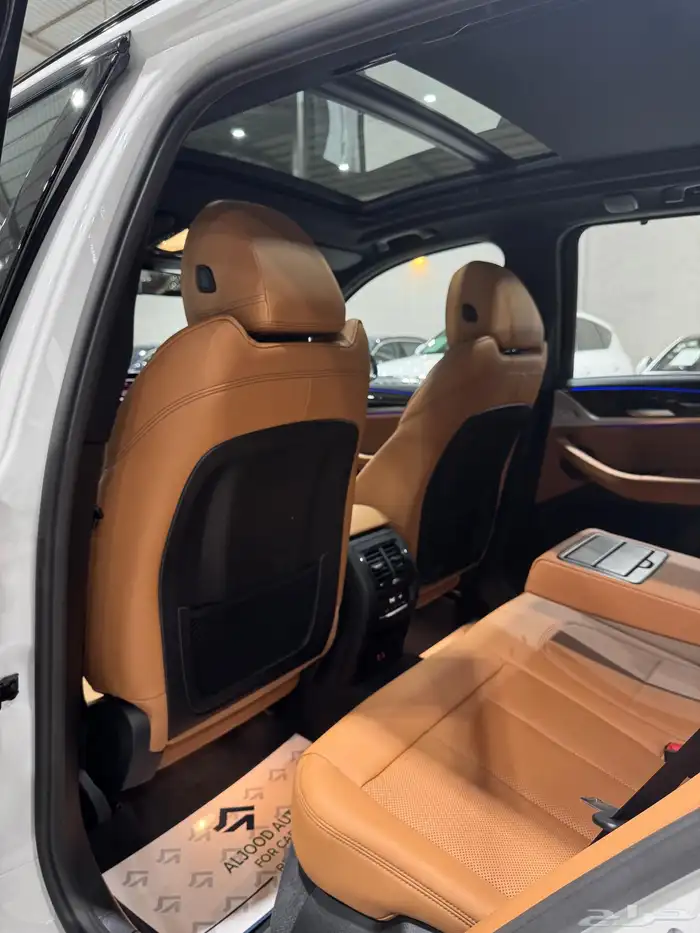 بي ام دبليو X3 M KIT X-Drive موديل 2024 فل كامل . 13