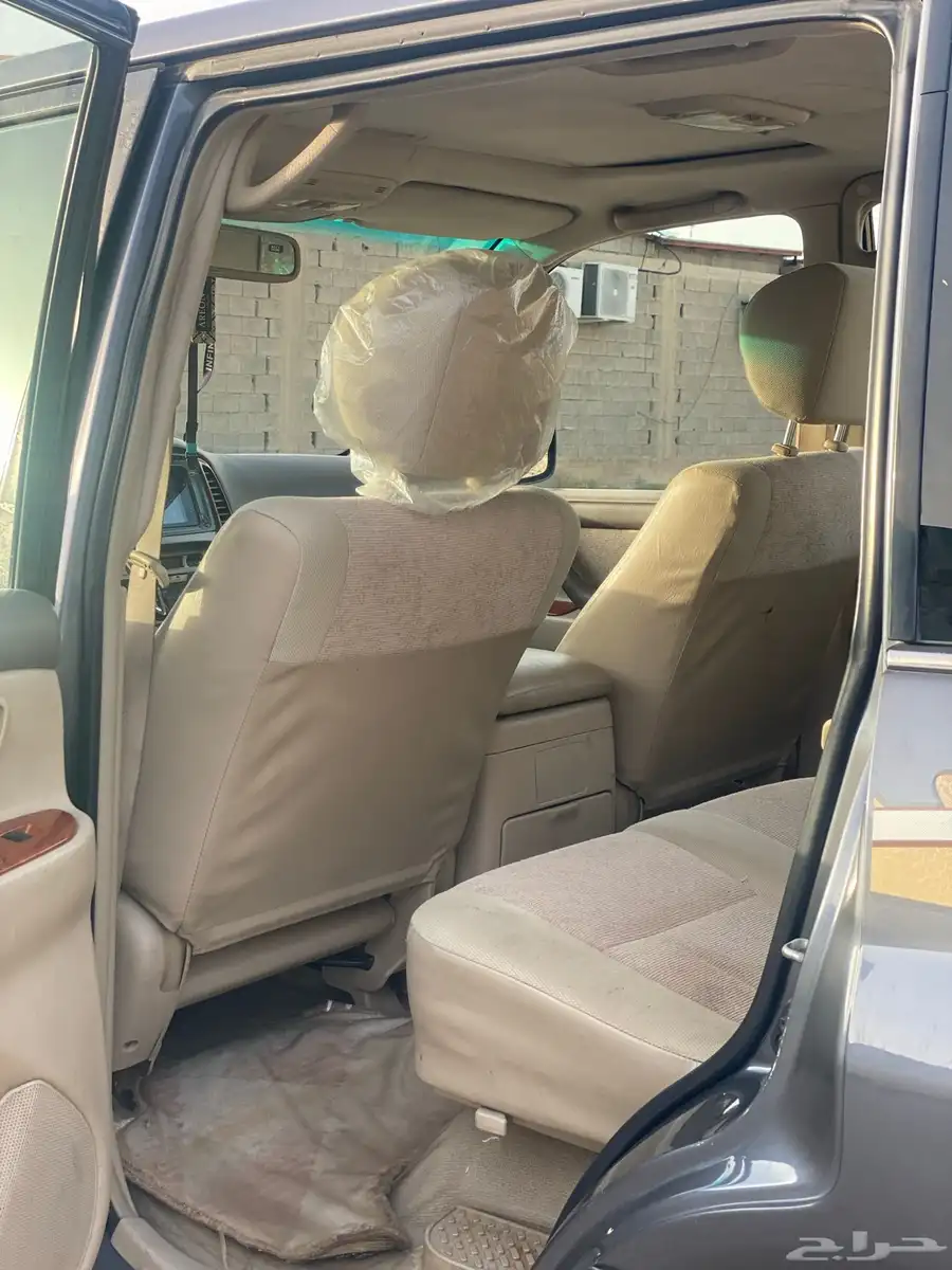 جيب جي اكس ار 2003 13