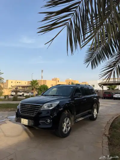 هافال H9 0