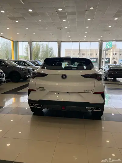 شانجان يوني تي 2
