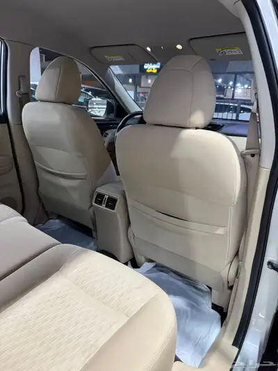 نيسان اكس تريل 2021 تم البيع 23