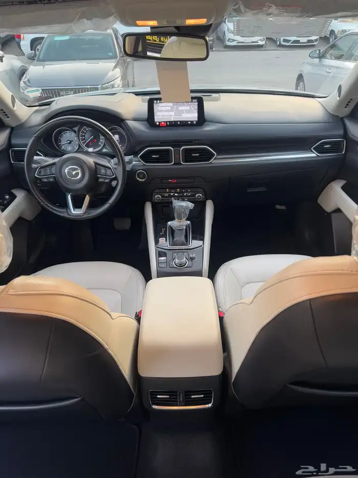 مازدا CX-5 2020 24