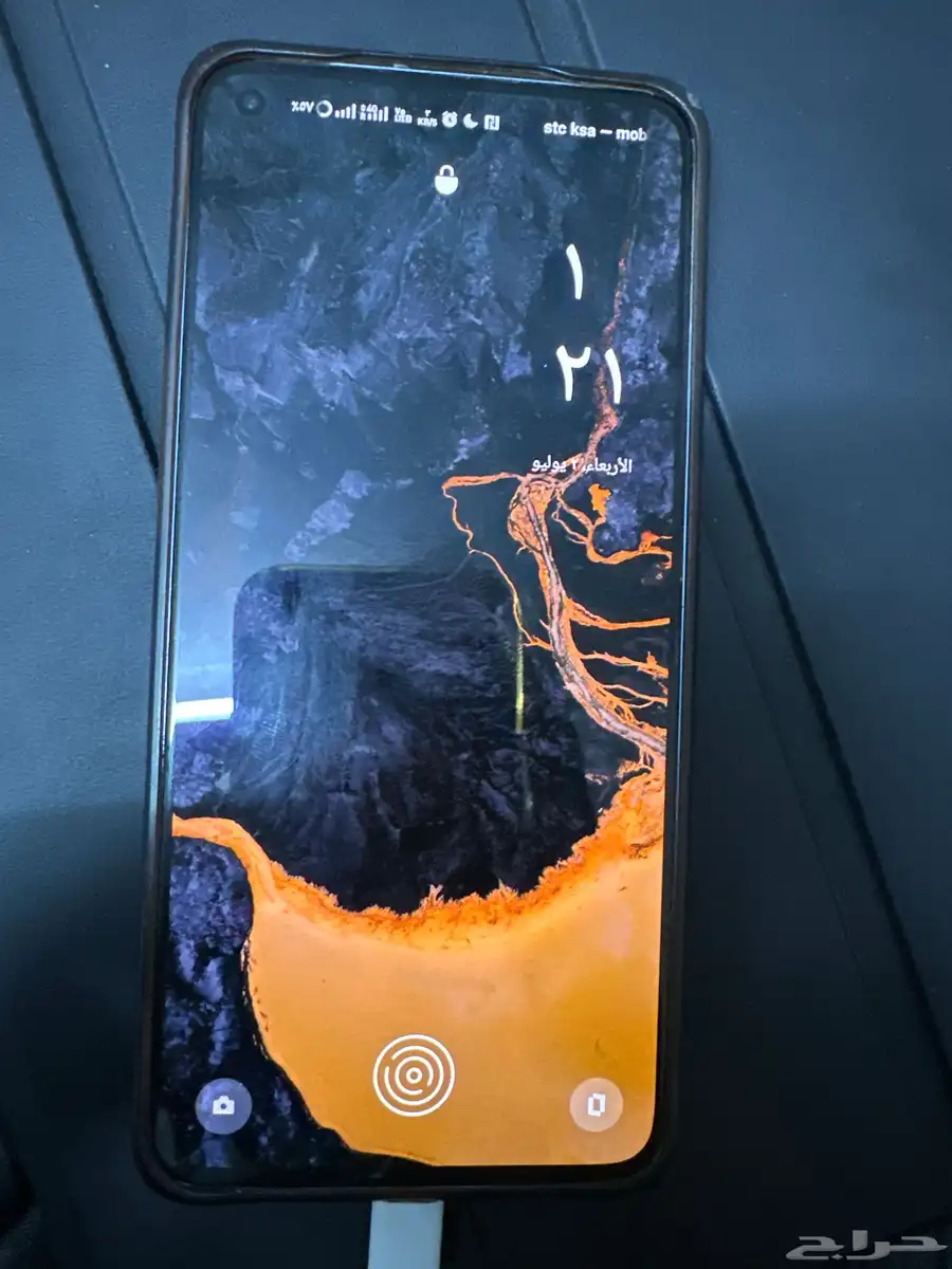 جوال اندرويد OPPO Reno7 1