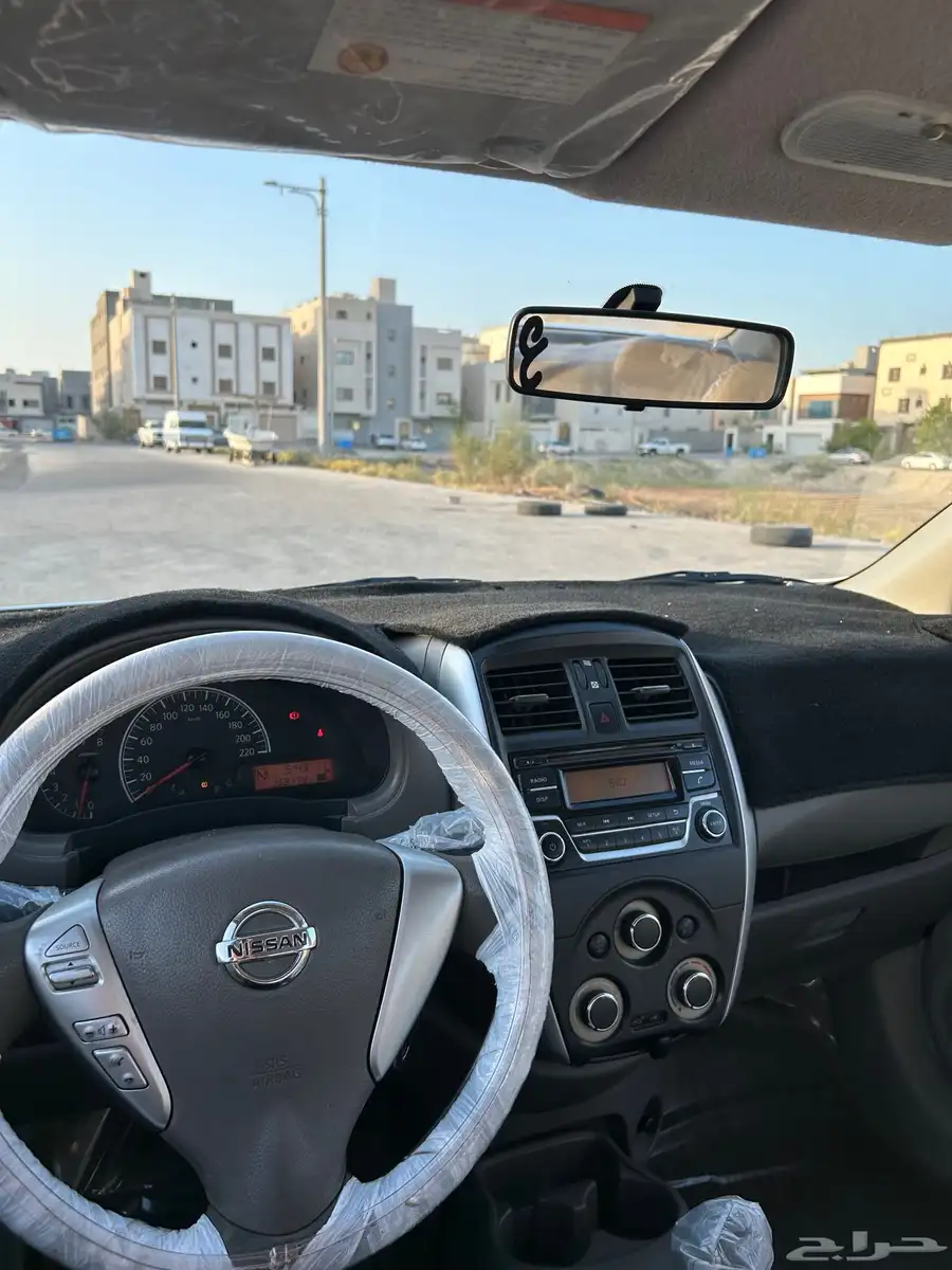 نيسان صني 2017 7