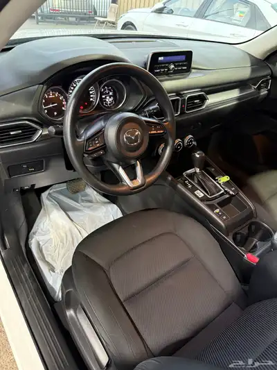 مازدا CX-5 2022 دبل وكالة مشروط 32