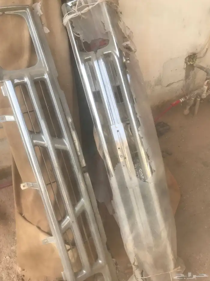 قطع غيار هايلوكس 3