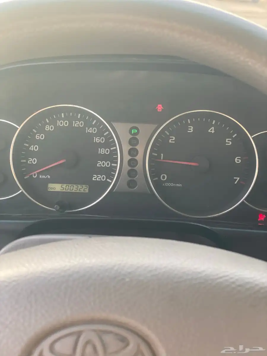 جيب جي اكس ار 2003 10