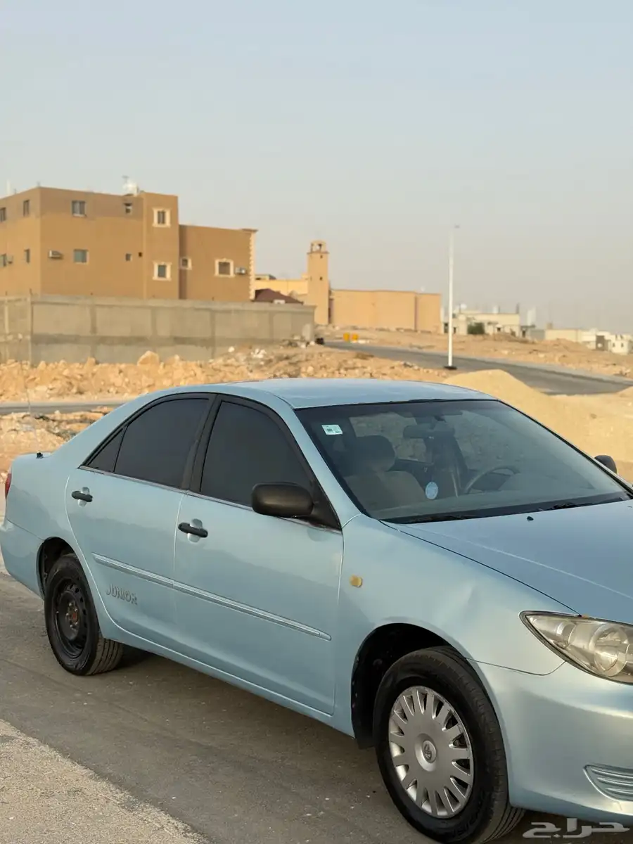كامري 2005 للبيع 1