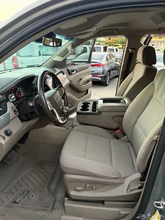 يوكن 2019 SLE مطور 13
