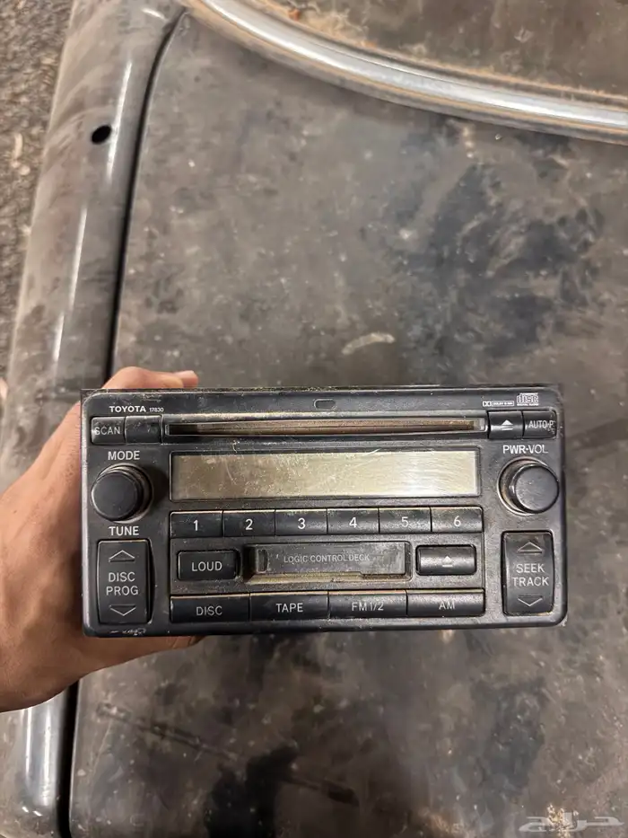 مسجل شاص وكاله 0