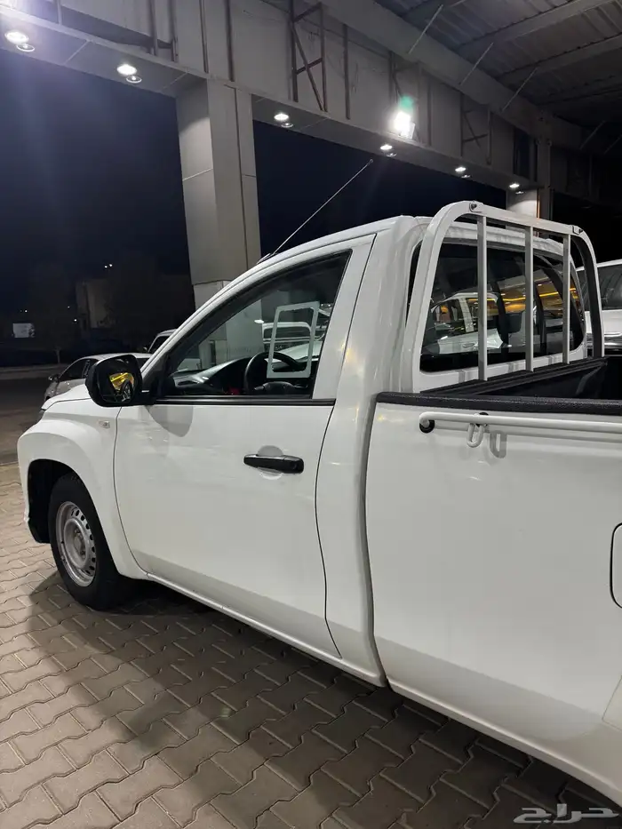 ميتسوبيشي L200 تم البيع 7